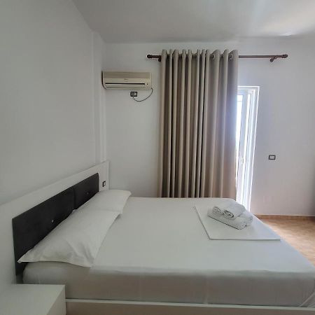 Villa Heaven Ksamil Extérieur photo