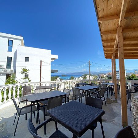 Villa Heaven Ksamil Extérieur photo