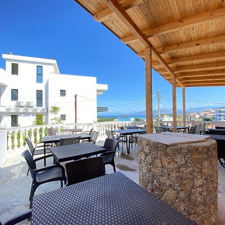 Villa Heaven Ksamil Extérieur photo