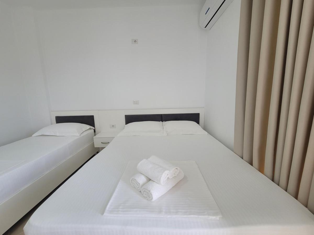 Villa Heaven Ksamil Extérieur photo