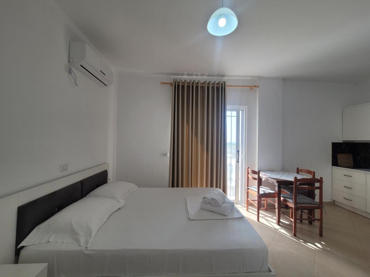Villa Heaven Ksamil Extérieur photo