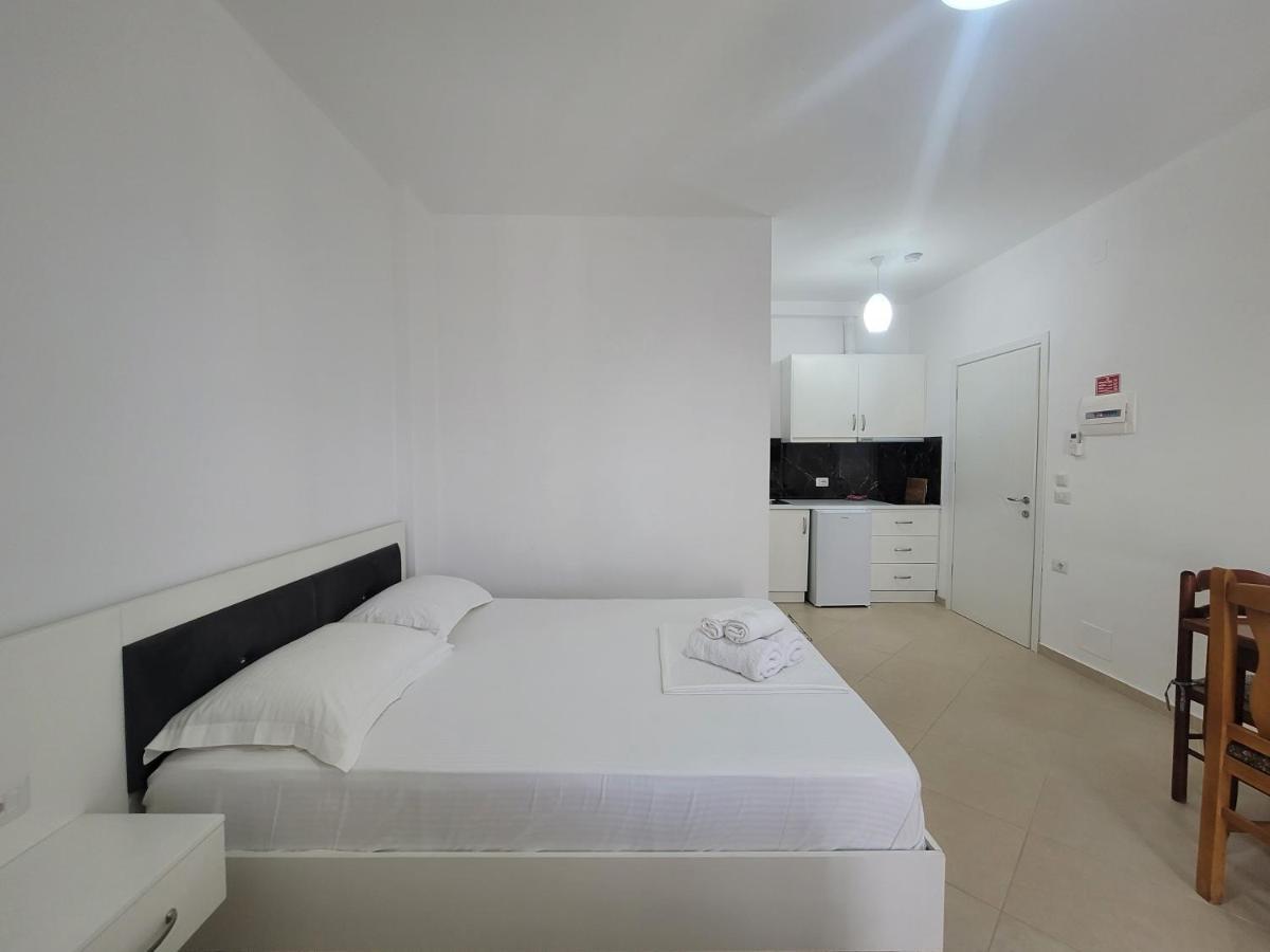 Villa Heaven Ksamil Extérieur photo