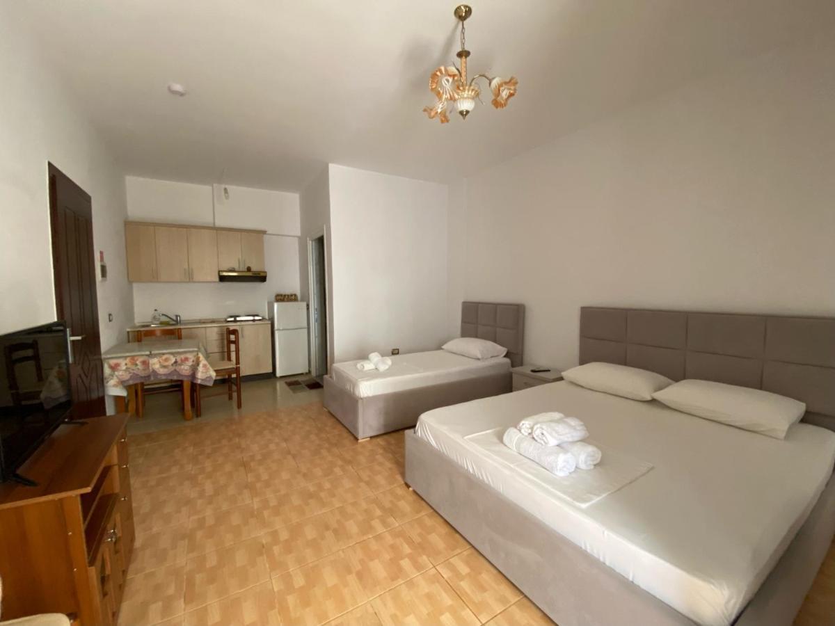 Villa Heaven Ksamil Extérieur photo