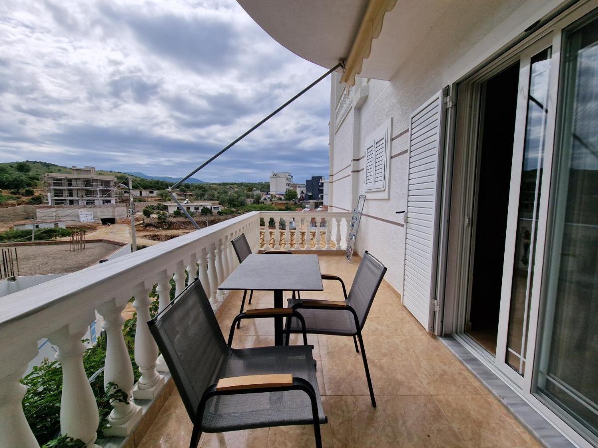 Villa Heaven Ksamil Extérieur photo