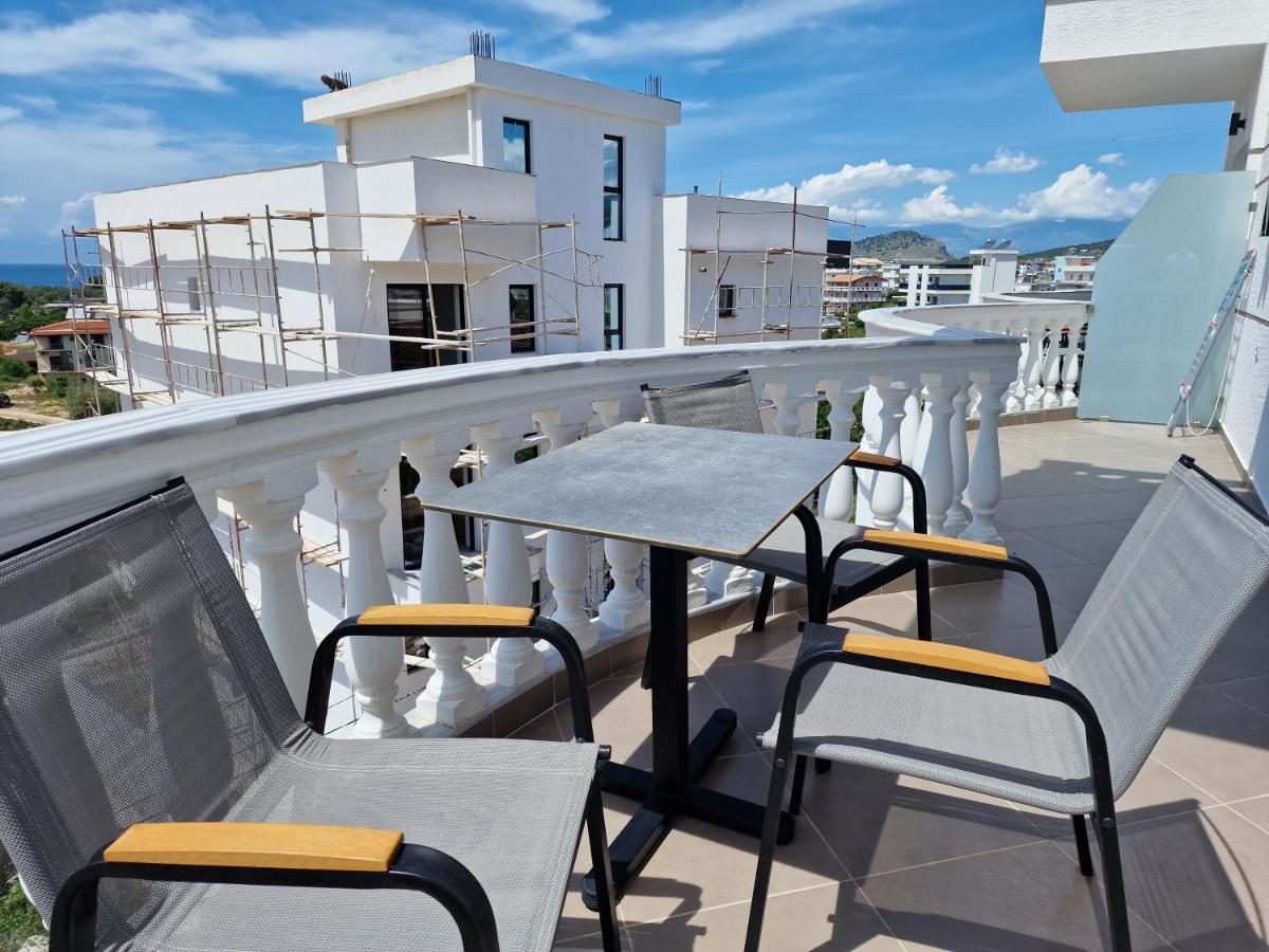 Villa Heaven Ksamil Extérieur photo