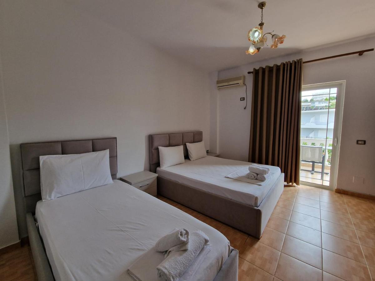 Villa Heaven Ksamil Extérieur photo