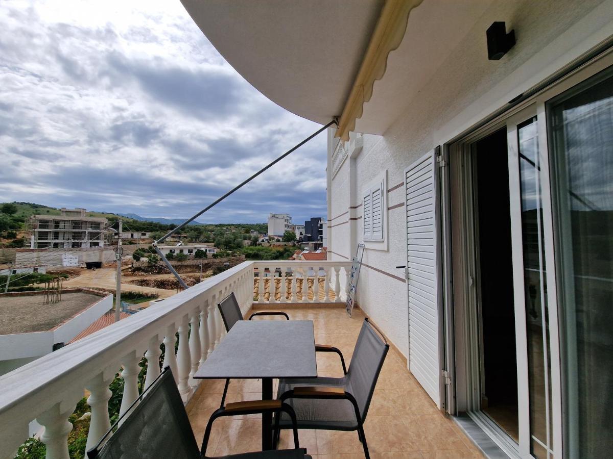 Villa Heaven Ksamil Extérieur photo