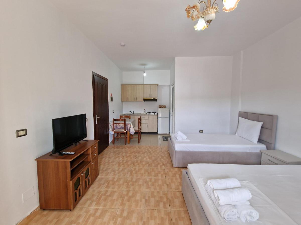 Villa Heaven Ksamil Extérieur photo