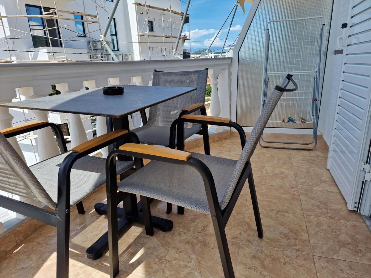 Villa Heaven Ksamil Extérieur photo