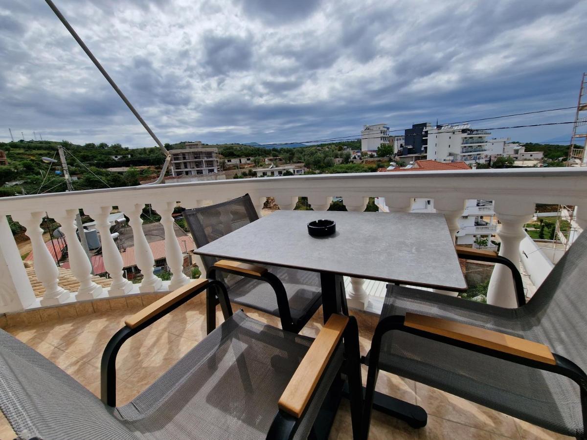 Villa Heaven Ksamil Extérieur photo