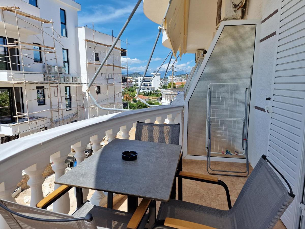 Villa Heaven Ksamil Extérieur photo
