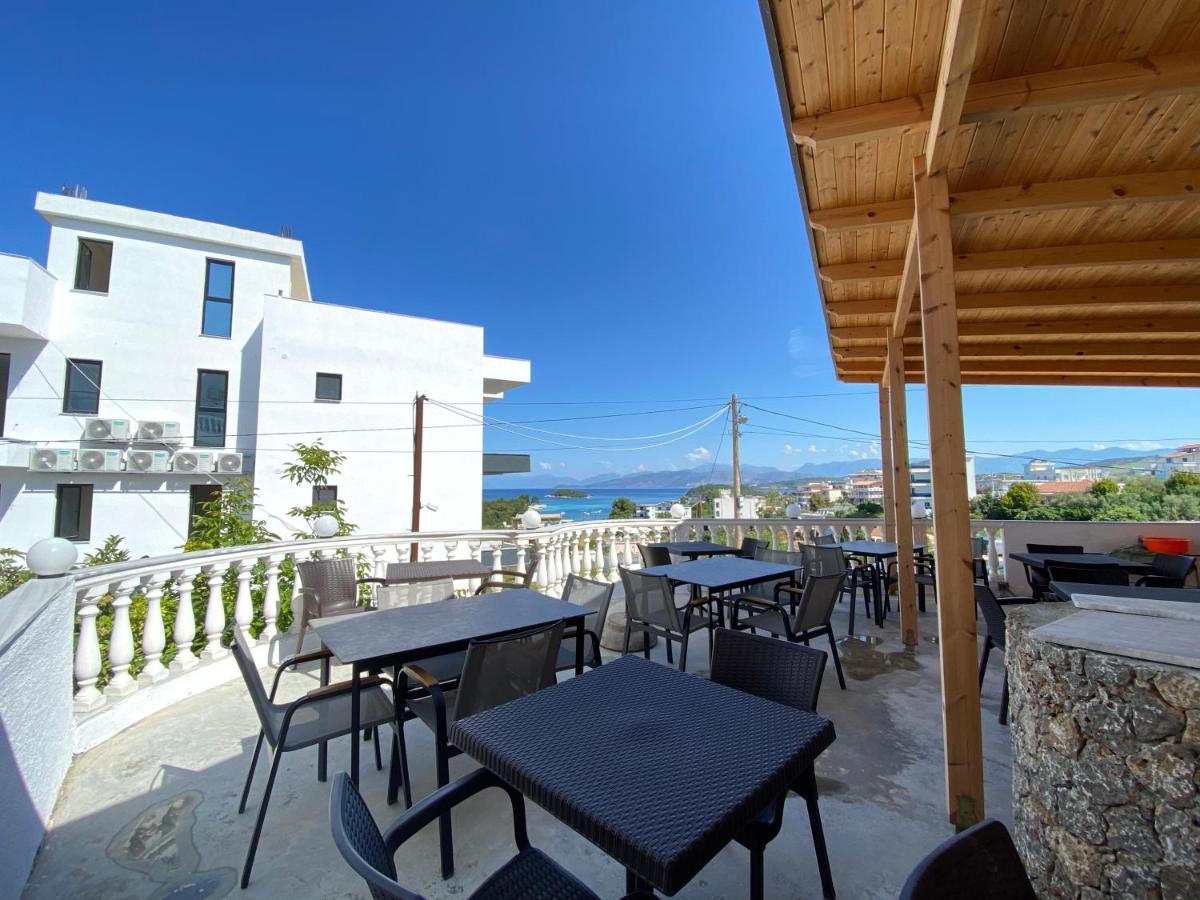 Villa Heaven Ksamil Extérieur photo