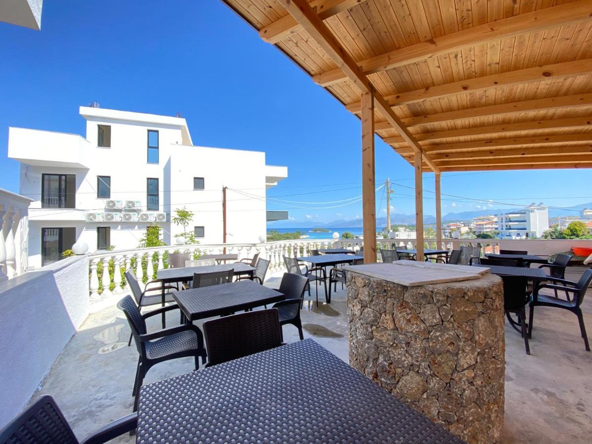 Villa Heaven Ksamil Extérieur photo
