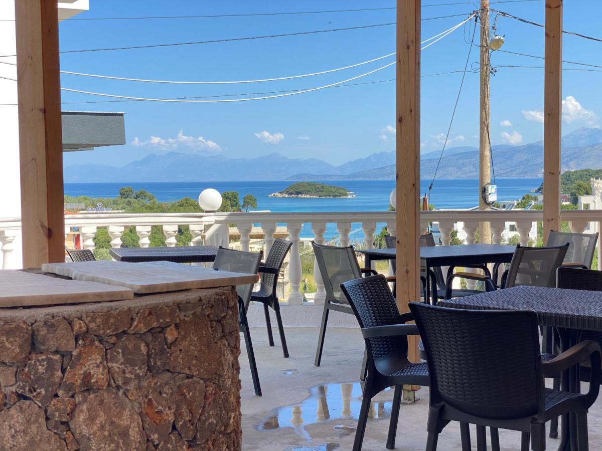 Villa Heaven Ksamil Extérieur photo