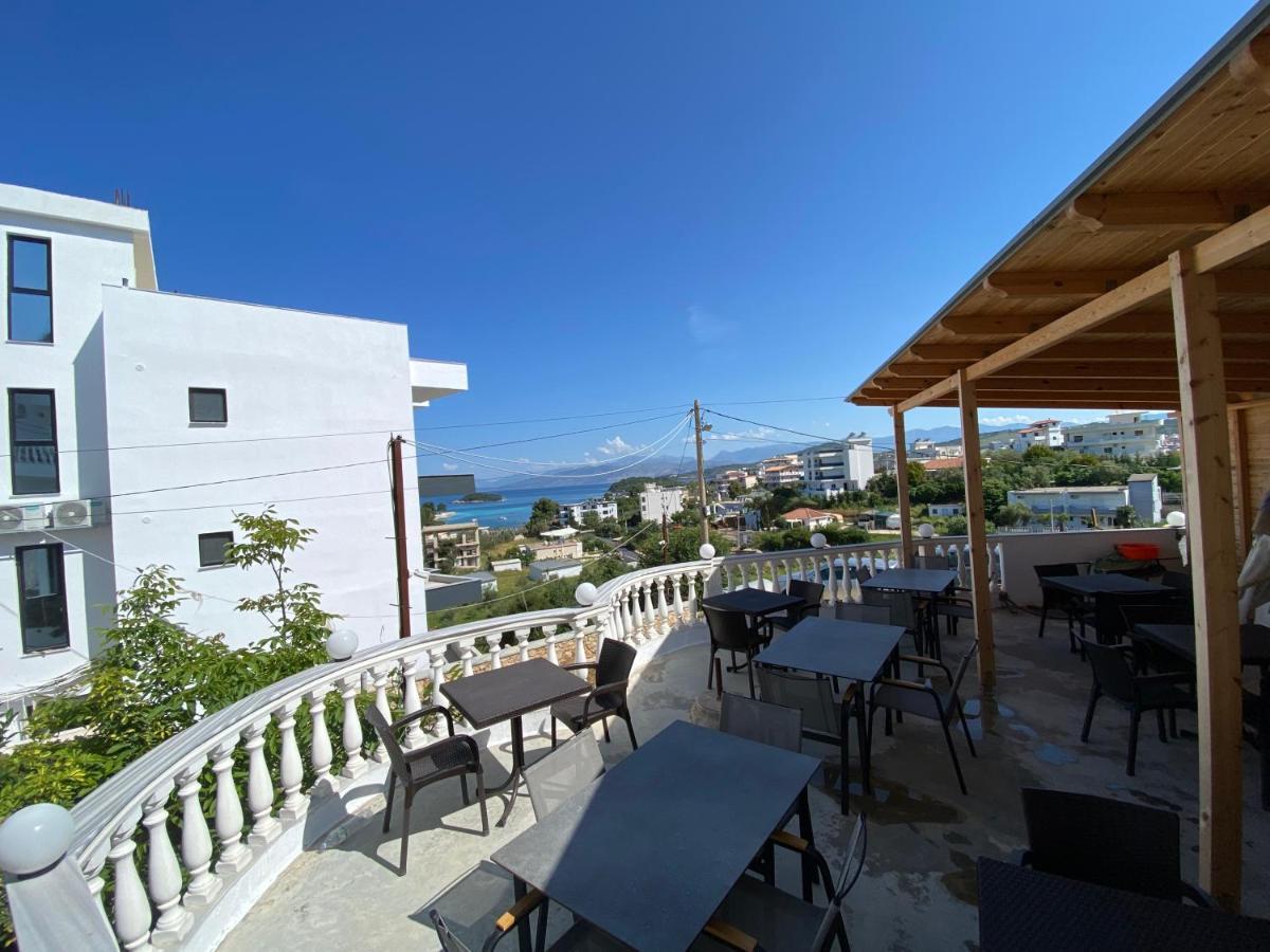 Villa Heaven Ksamil Extérieur photo