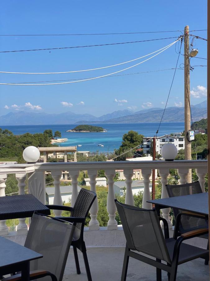 Villa Heaven Ksamil Extérieur photo