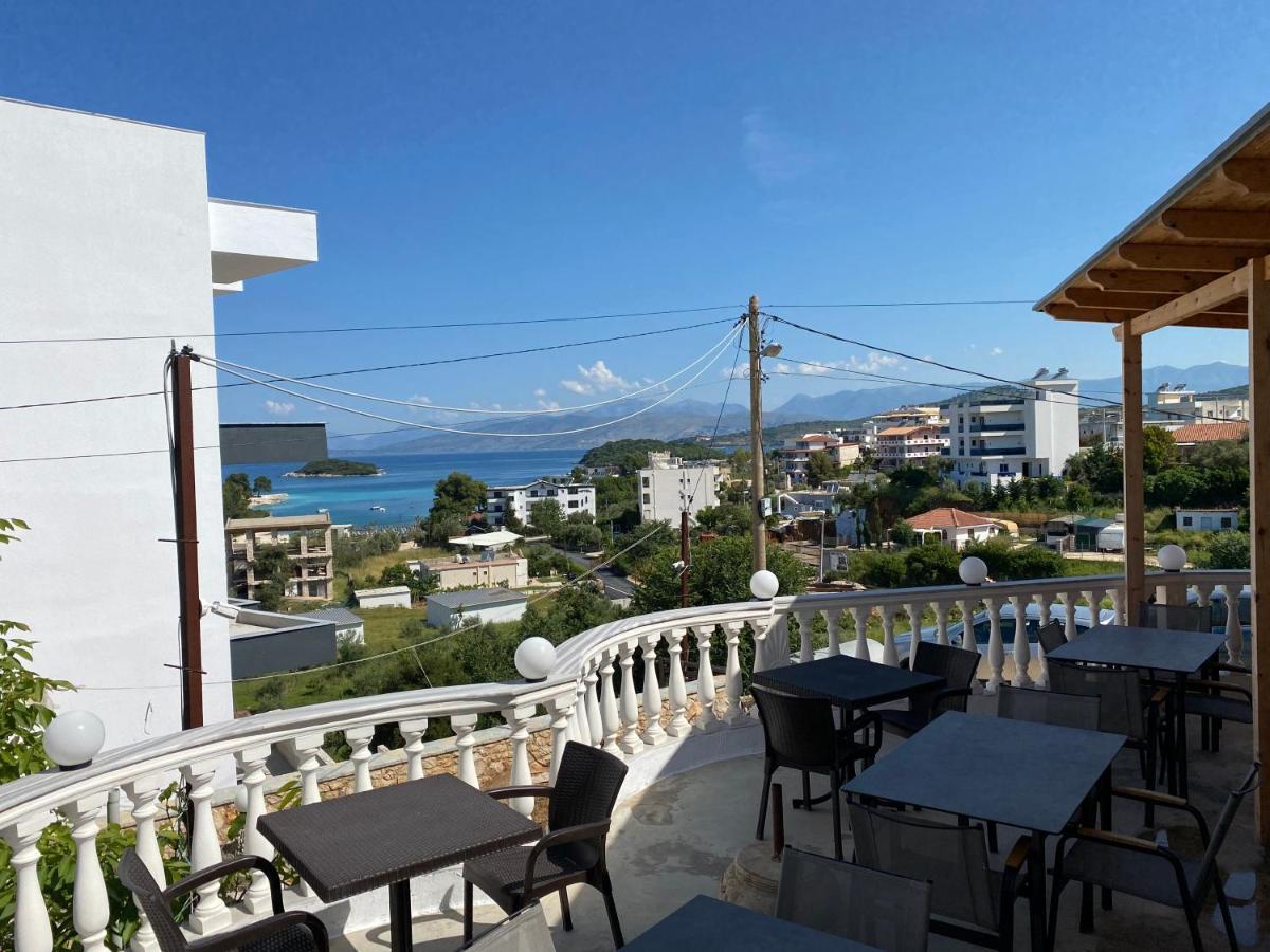 Villa Heaven Ksamil Extérieur photo